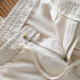 Ibiza Casual Linnen Broek