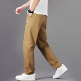 Casual Firenze Broek