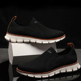 Mesh Slip-On Schoenen