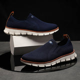 Mesh Slip-On Schoenen