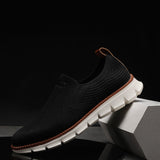 Mesh Slip-On Schoenen