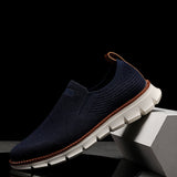 Mesh Slip-On Schoenen