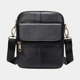 Tobias™ - Leren Crossover Tas