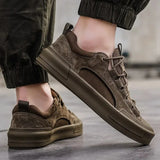 Urban Leren Schoenen