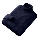 Sweater met Col Saverio