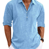 Classic Cotton Sabbio Shirt