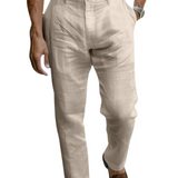 Saint-Tropez Chic Broek