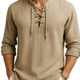 Elegante Strandshirt
