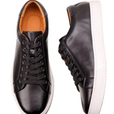 Leren Sneakers