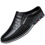 Leren Mules