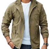 Stijlvolle Zomer Cargo Jacket