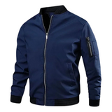 Elegante bomberjack