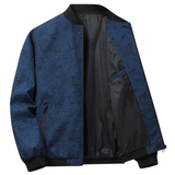Elegante Heren Bomberjack