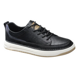 Klassieke Leren Sneakers