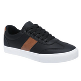 Sneakers Miami van Leer