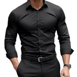 Slim Fit Overhemd
