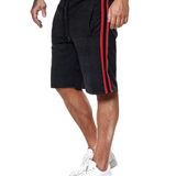 Ruitjes Shorts