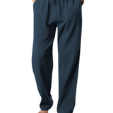 Linnen Broek Ibiza