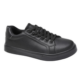 Klassieke Casual Leren Schoenen