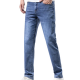 Elegante Denim Jeans