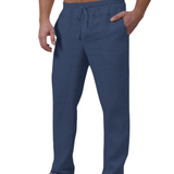 Elegante Linnen Broek