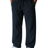 Linnen Broek