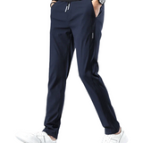 Elegante Slim Fit Broek