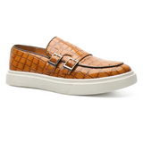 Elegante Leren Schoenen