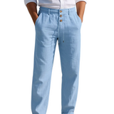 Elegante Zomerbroeken