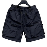 Elegante Cargo Shorts