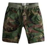Casual Leger Shorts