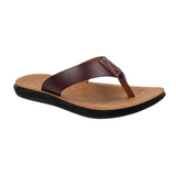 Casual Leren Sandalen