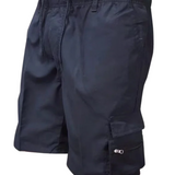 Casual Heren Cargo Shorts