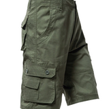 Casual Cargo Korte Broeken tot de Knie