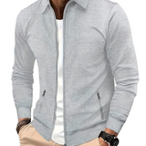 Stijlvolle Heren Vest