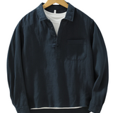 Ademend Pullover