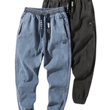 Elegante Jogger Jeans