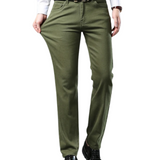 Elegante Katoenen Jeans