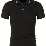 Elegante polo shirt