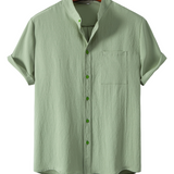 Elegante Ademende Zomerblouse