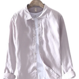 Elegante Italiaanse Overhemd