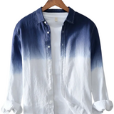 Elegante Kleurige Overhemden
