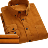Achille Luxe Shirt