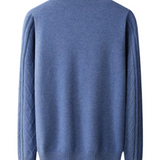Mizar Patroon Cashmere Trui
