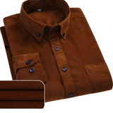 Achille Luxe Shirt