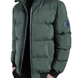 Elegante Herenjas Winddicht