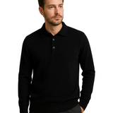 100% Kasjmier Polo Shirt
