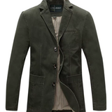 Vintage Heren Blazer