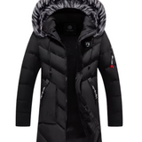 Elegante Windjack