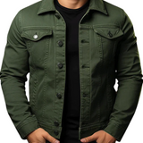 Montpellier Denim Jas